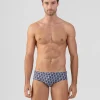 Sale Slip de bain à motif RD Slips De Bain | Slips De Bain