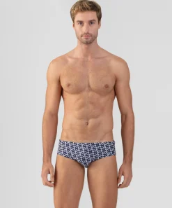 Sale Slip de bain à motif RD Slips De Bain | Slips De Bain