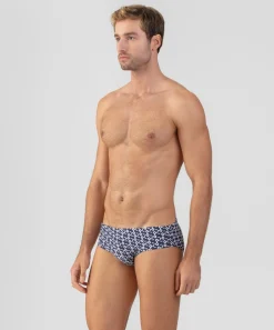 Sale Slip de bain à motif RD Slips De Bain | Slips De Bain