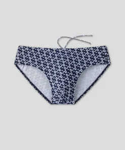 Sale Slip de bain à motif RD Slips De Bain | Slips De Bain