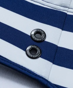 Hot Slip de bain à rayures Slips De Bain | Slips De Bain