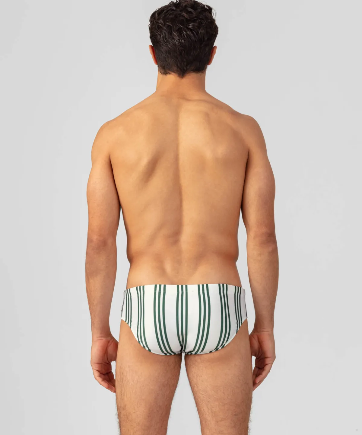 Discount Slip de bain à rayures verticales Slips De Bain | Slips De Bain