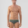 New Slip de bain avec passepoil Slips De Bain | Slips De Bain