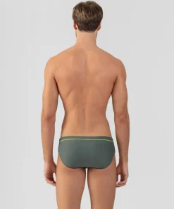 New Slip de bain avec passepoil Slips De Bain | Slips De Bain