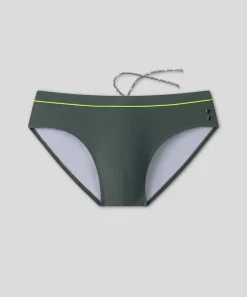 New Slip de bain avec passepoil Slips De Bain | Slips De Bain