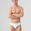 Discount Slip de bain échancré Slips De Bain | Slips De Bain