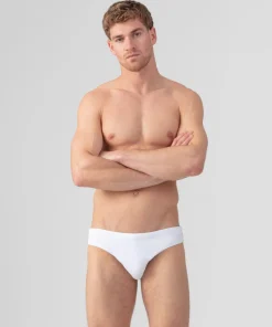 Discount Slip de bain échancré Slips De Bain | Slips De Bain