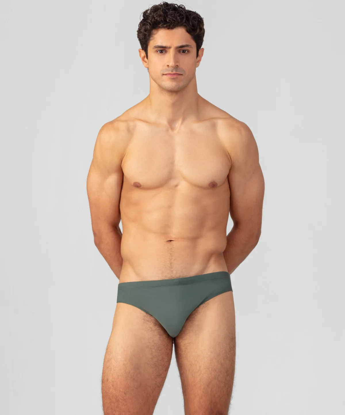 Online Slip de bain échancré Slips De Bain | Slips De Bain