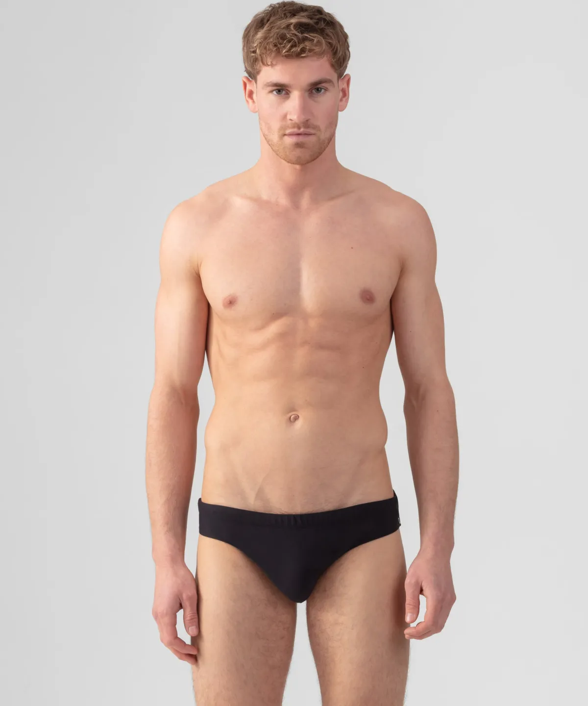 Hot Slip de bain échancré Slips De Bain | Slips De Bain