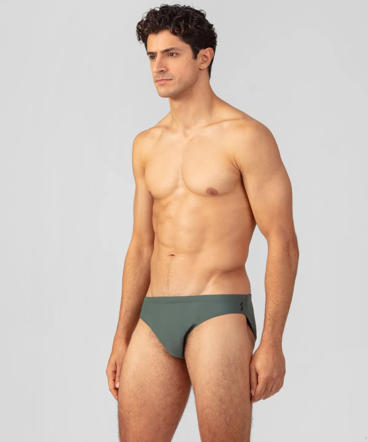 Online Slip de bain échancré Slips De Bain | Slips De Bain
