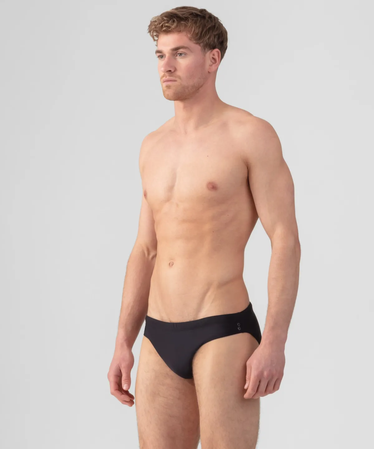 Hot Slip de bain échancré Slips De Bain | Slips De Bain