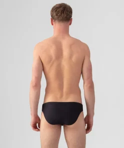 Hot Slip de bain échancré Slips De Bain | Slips De Bain