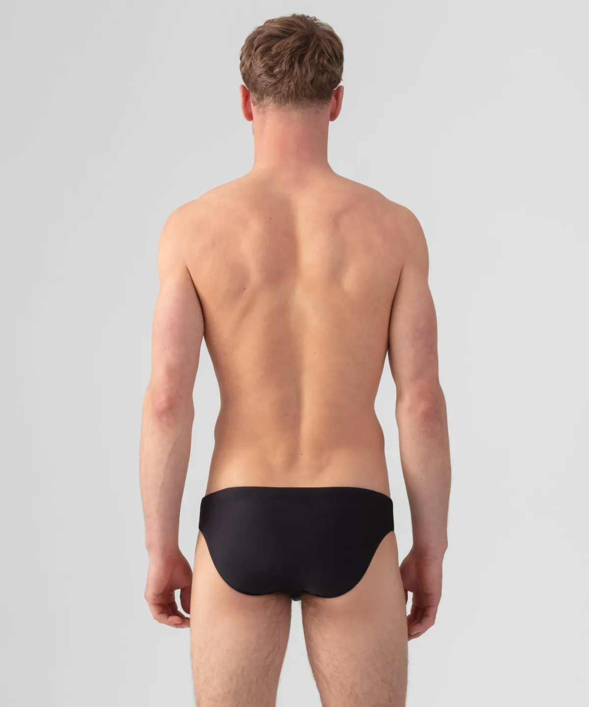 Hot Slip de bain échancré Slips De Bain | Slips De Bain