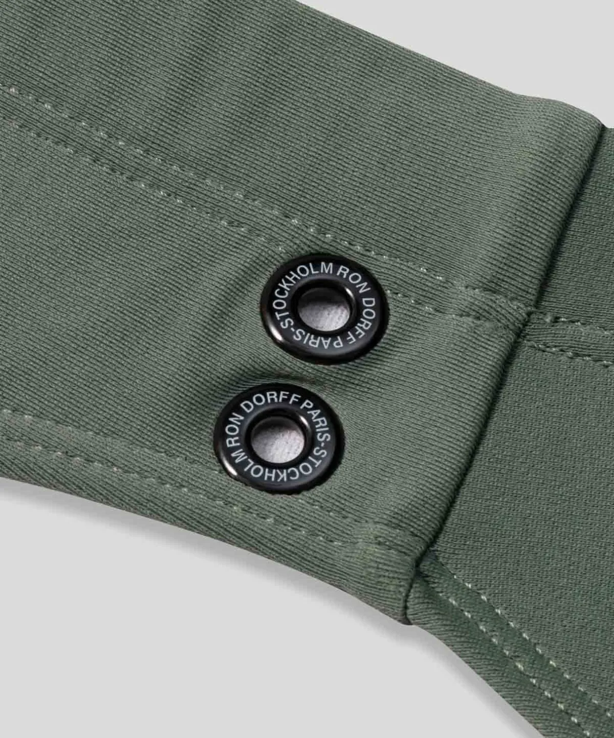 Outlet Slip de bain échancré bicolore Slips De Bain | Slips De Bain