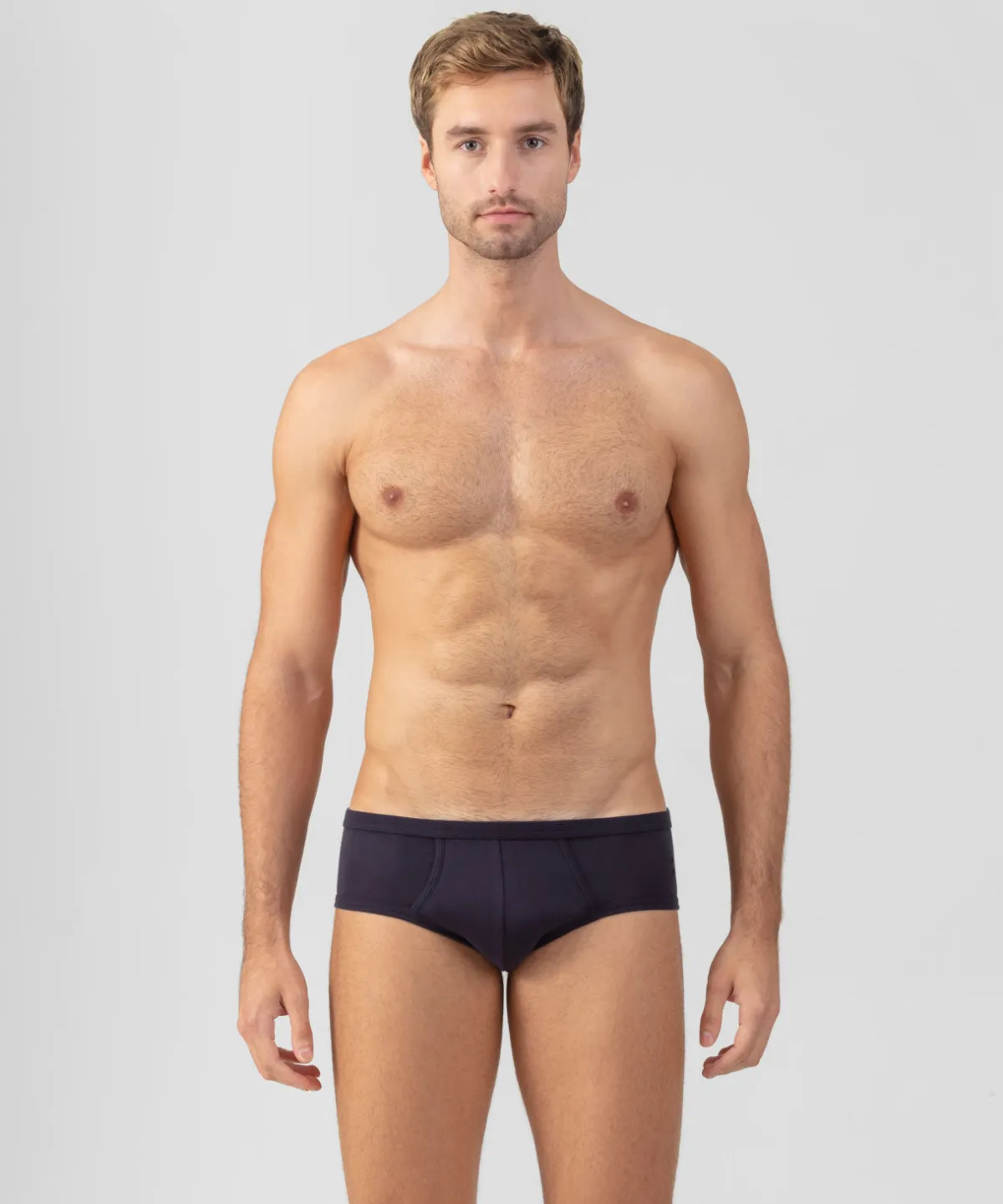 Discount Slip Y-front Slips Y-Front
