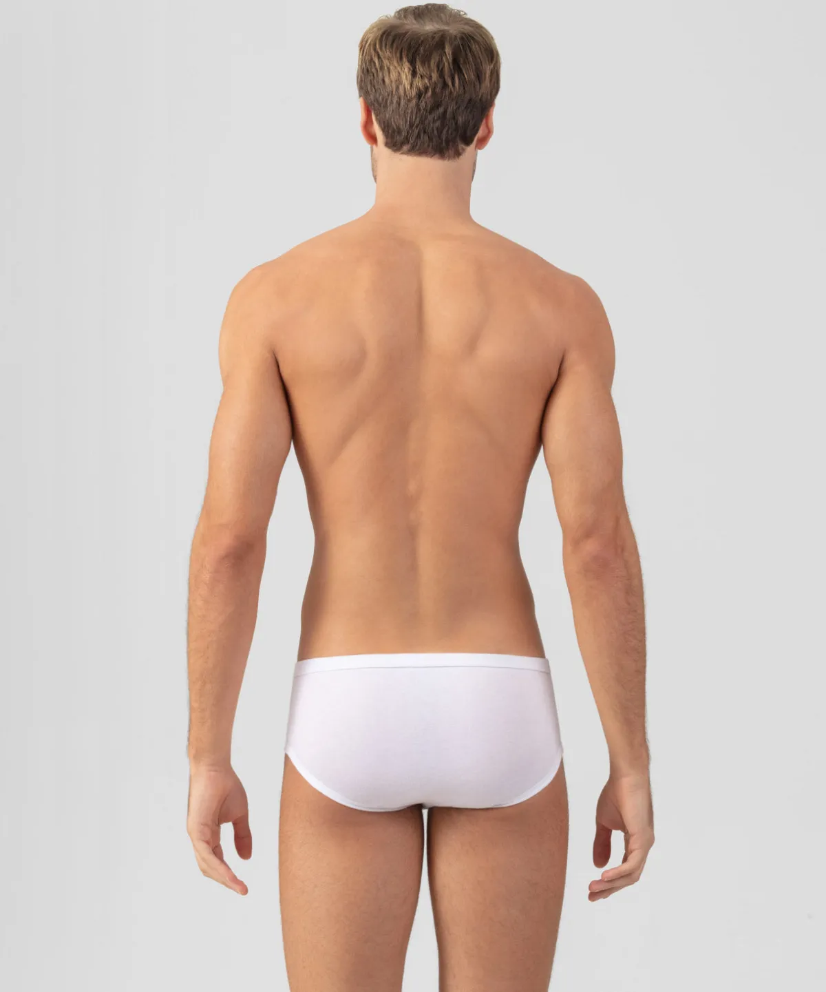 Discount Slip Y-front Slips Y-Front