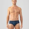 New Slip Y-Front à motif nordique Slips Y-Front