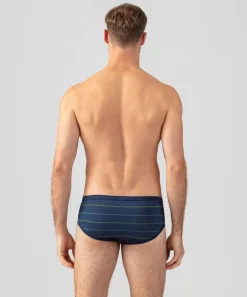 New Slip Y-Front à motif nordique Slips Y-Front
