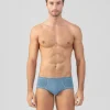 Clearance Slip Y-Front avec passepoil Slips Y-Front