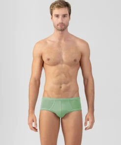 Online Slip Y-Front avec passepoil Slips Y-Front