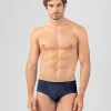 Online Slip Y-front avec passepoil Slips Y-Front