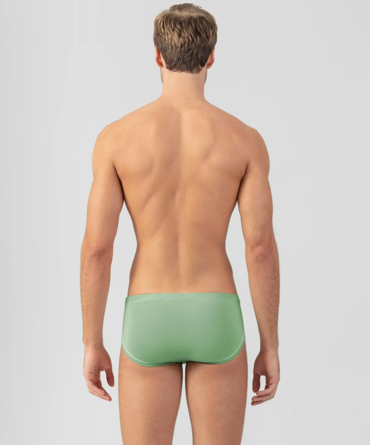 Online Slip Y-Front avec passepoil Slips Y-Front