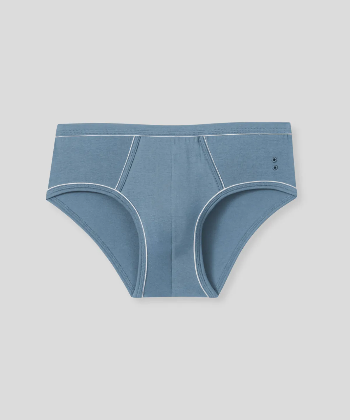 Clearance Slip Y-Front avec passepoil Slips Y-Front