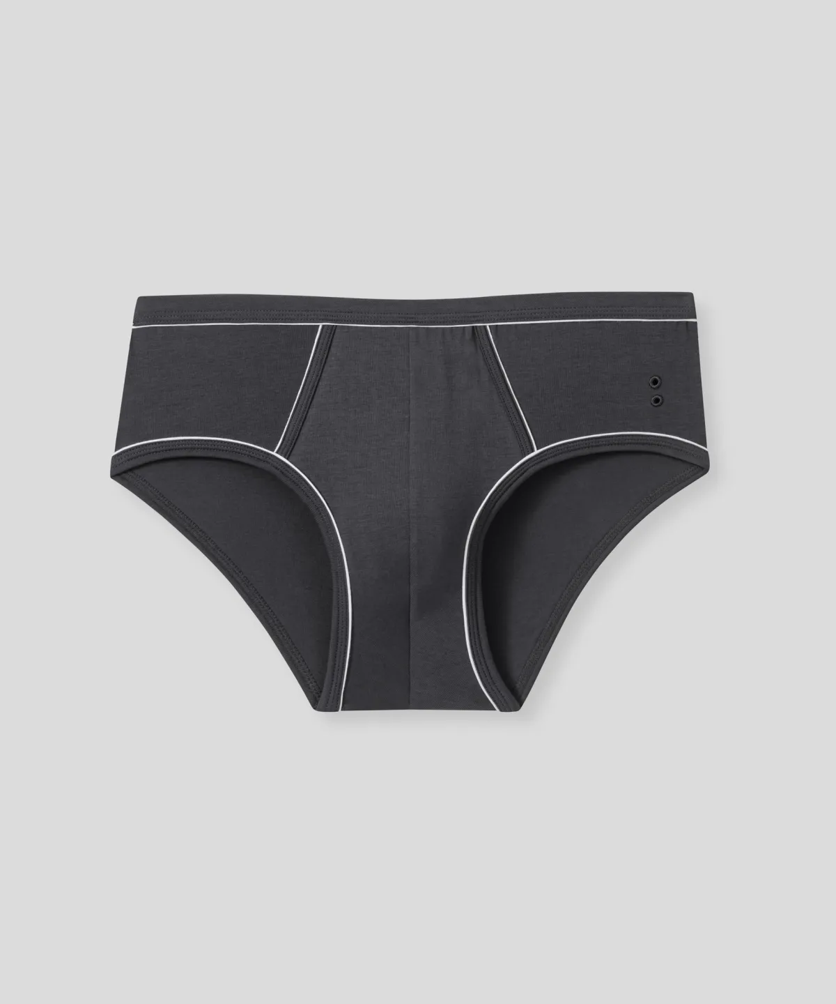 Sale Slip Y-front avec passepoil Slips Y-Front