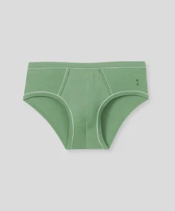 Online Slip Y-Front avec passepoil Slips Y-Front