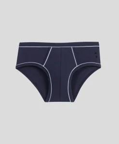 Online Slip Y-front avec passepoil Slips Y-Front