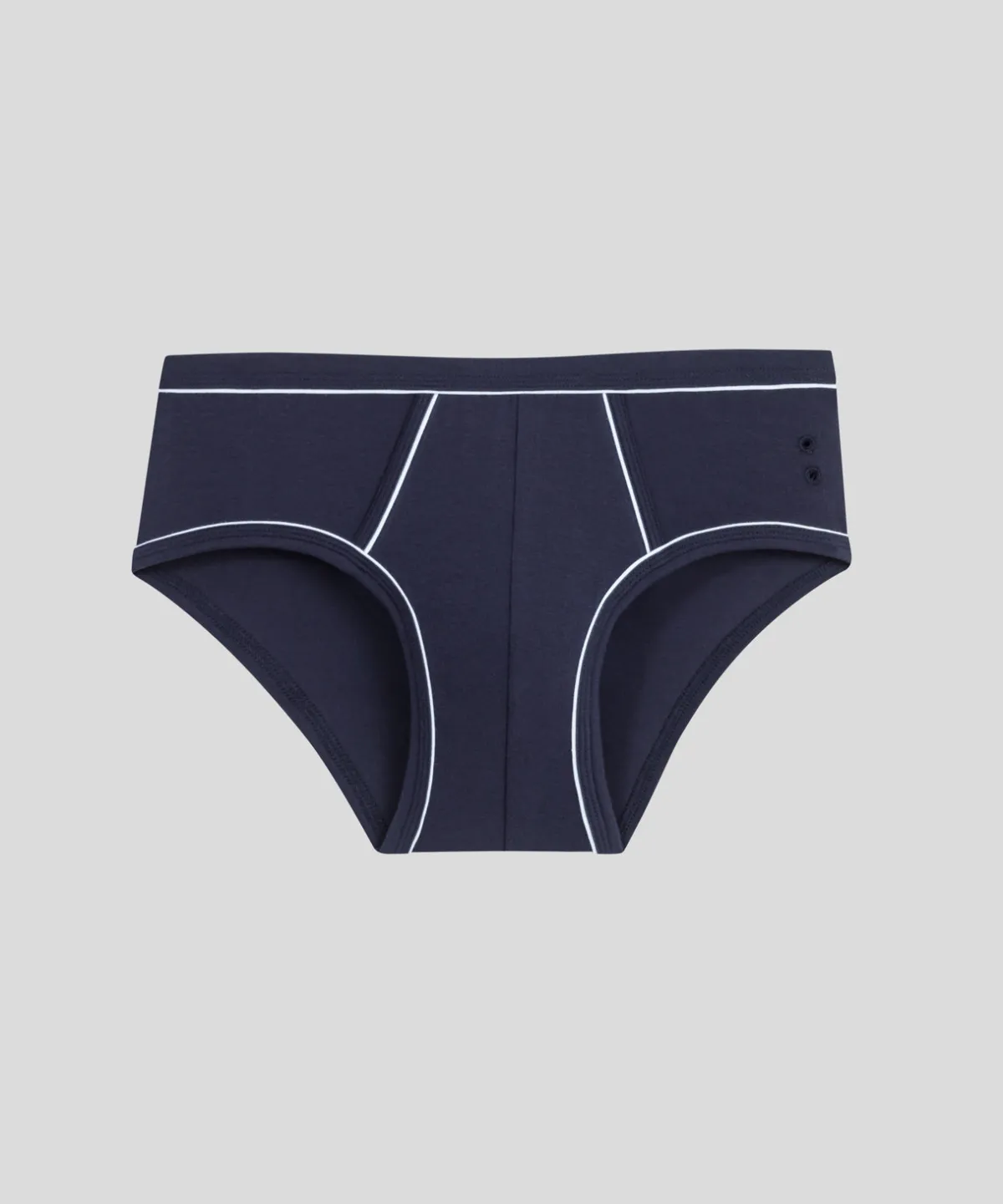 Online Slip Y-front avec passepoil Slips Y-Front