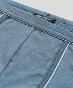 Clearance Slip Y-Front avec passepoil Slips Y-Front