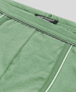 Online Slip Y-Front avec passepoil Slips Y-Front