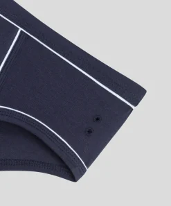 Online Slip Y-front avec passepoil Slips Y-Front