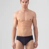 New Slip Y-front en filet de coton Slips Y-Front