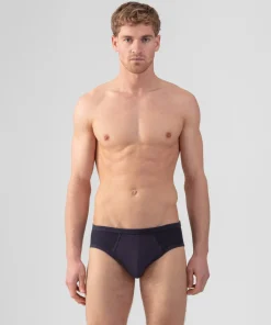 New Slip Y-front en filet de coton Slips Y-Front