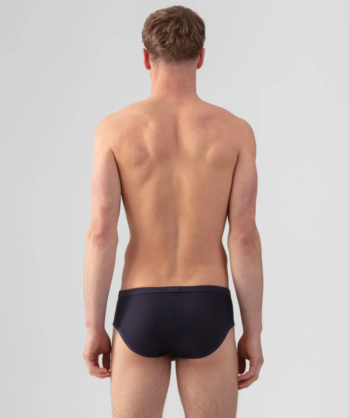 New Slip Y-front en filet de coton Slips Y-Front