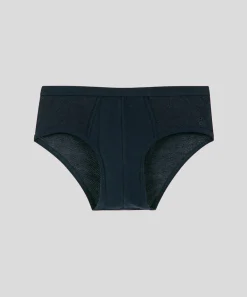 New Slip Y-front en filet de coton Slips Y-Front