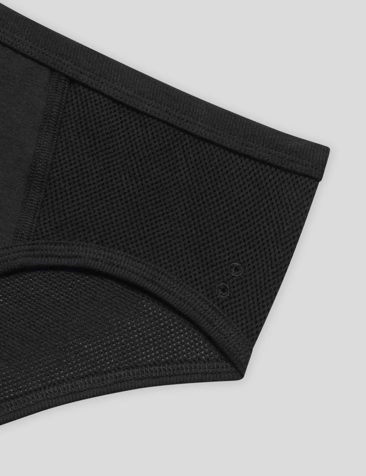 Outlet Slip Y-front en filet de coton Slips Y-Front