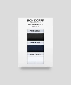 Fashion Slips Y-front Kit Kits De Sous-Vêtements | Slips Y-Front