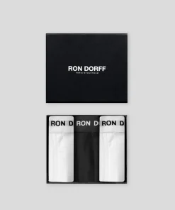 Hot Threesome Kit Kits De Sous-Vêtements | Jockstraps
