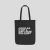 Best Tote Bag "DISCIPLINE" Sacs | Sacs