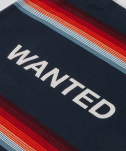 Clearance Tote bag "WANTED" Sacs | Sacs