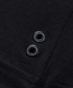 Best T-shirt col V Eyelet Edition T-Shirts D'Intérieur | T-Shirts