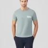 Fashion T-shirt en coton organique "DAD" T-Shirts D'Intérieur | T-Shirts