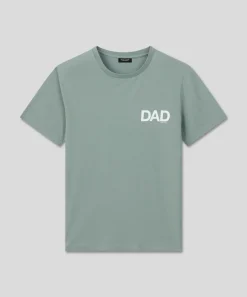 Fashion T-shirt en coton organique