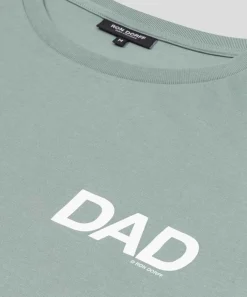 Fashion T-shirt en coton organique