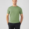 Sale T-Shirt Eyelet Edition T-Shirts D'Intérieur | T-Shirts