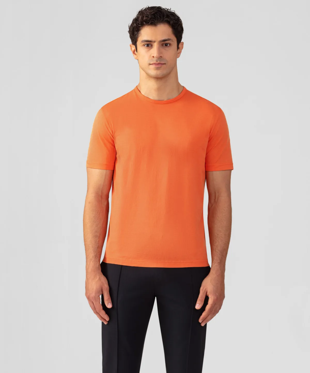 Discount T-Shirt Eyelet Edition T-Shirts D'Intérieur | T-Shirts