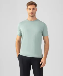 Online T-shirt Eyelet Edition T-Shirts D'Intérieur | T-Shirts
